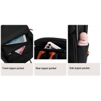 Mochila Oxford Impermeable, Negocios y Viaje, para Hombre y Mujer - details 5
