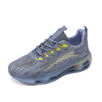 Zapatos deportivos informales para hombre, zapatillas para correr con cordones para exteriores, zapatillas deportivas para hombre - details 0