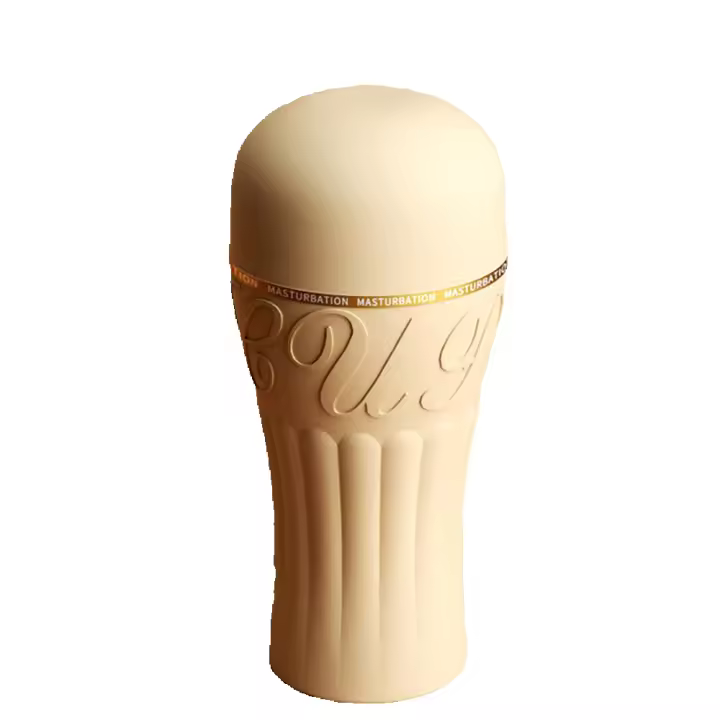 Copa de Avión para Entrenador de Autoestimulación OOEEY Dispositivo de Succión para Masaje Sexual Invertido para Adultos - 1