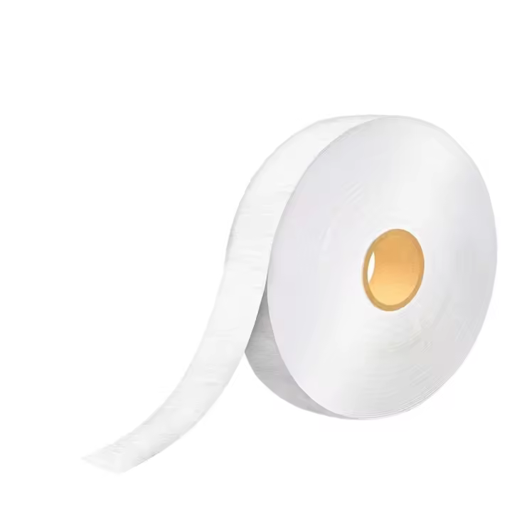 Cinta termoadhesiva para dobladillos - 30 metros - 20mm - Cinta adhesiva para cortinas, pantalones, vaqueros - 1