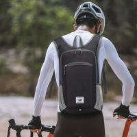 Mochila Plegable Ligera de 20L - Alta Calidad, Resistente al Desgarro, Correas Ajustables para Senderismo, Viajes y Aventuras al Aire Libre - Unisex, Diseño Compacto, Múltiples Compartimentos, Relleno de Malla, Color Verde Azulado, Mochila de Viaje - details 9