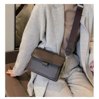 Bolso De Hombro Casual Para Mujer Estilo Vintage Monedero De Lujo Sencillo Bolso Cruzado De Moda Para Fiestas - details 14
