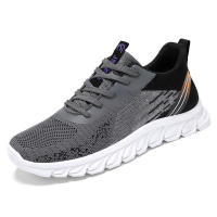 Zapatillas de deporte 5 Verano Nuevos zapatos para correr con cordones para hombres - details 1
