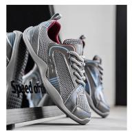 Zapatillas de Moda de Verano 2025 para Hombres Transpirables, Delgadas, Versátiles, Ligeras - details 15