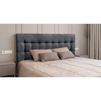 Cabecero Cama Canadá Deluxe - Cabezal Tapizado Acolchado de Tela Antimanchas - Cabecero Premium Dormitorio - details 9