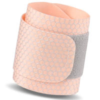 Muñequera ajustable para gimnasio, correa de soporte transpirable para Yoga, levantamiento de pesas - details 7