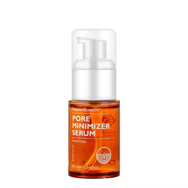 VIBRANTE GLAMOUR Cuidado de Belleza para Refinar Poros Herramientas de Cuidado de Piel Facial - 1