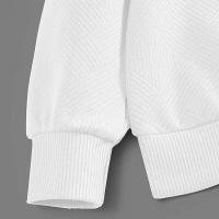 24 polos informales sueltos de manga larga con cuellos y cremalleras, adecuados para la moda masculina transfronteriza en otoño - details 6