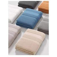 Toallas de cara y mano absorbentes y suaves de algodón, juego de toallas de baño de lujo para Hotel, Spa, sólido y suave - details 1