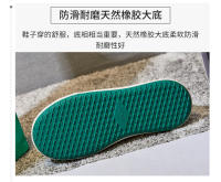 Nueva Plataforma de Verano 2024 Zapatos de Pescador Casual para Mujer en Cuero Único - details 9