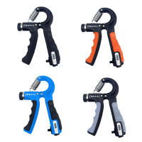 Agarrador Dinámico para Cuenta Gripe Fiesse 5-60Kg Equipo de Gimnasio para Entrenamiento Manual de Muñeca Rehabilitador Portátil - details 8