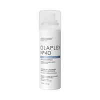 Olaplex No. Champú seco 4D Clean Weightless Volume, desintoxica el cuero cabelludo, neutraliza el olor, deja una sensación de limpieza, para todo tipo de cabello - details 0