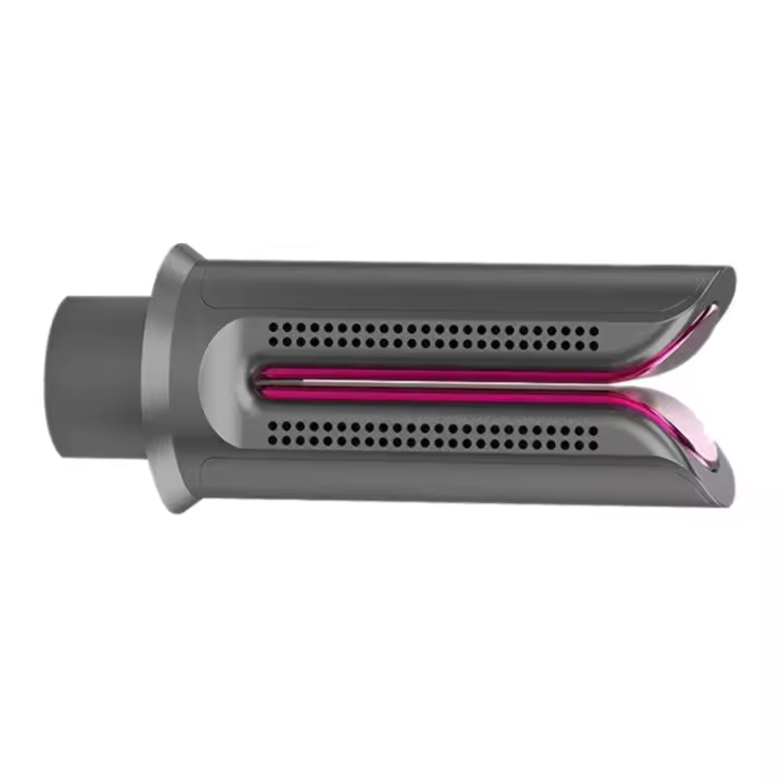 For Dyson HD01/HD02/HD03/HD04/HD08/HD15 Hair Dryer Straight Hair Nozzle Straight Board Clip Straightening Styling Tools Parts - 1