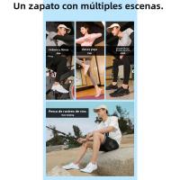 2024 Nuevos Zapatos De Senderismo con cinco dedos para exteriores, Zapatos De Playa Para Mujeres, Zapatos De Vadeo, Zapatos De Trail, Zapatos De Secado Rápido, Zapatos De Pesca Antideslizantes Para Hombres - details 5