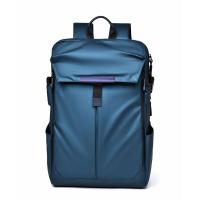 Bolso de hombro doble funcional para hombre, multifuncional, impermeable, ligero, de gran capacidad, mochila para casco para ordenador portátil - details 2