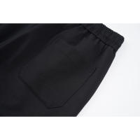 Pantalones Cortos de Baloncesto de Secado Rápido para Hombres Estilo Playero Casual con Cinco Bolsillos Tendencia de Verano - details 10