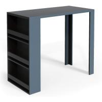 Mesa de Bar, Roble/Antracita, 57 x 117 cm - details 14