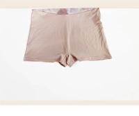 Traje de baño conservador de moda coreana sexy de una pieza con estampado floral rosa y nudo arrugado mini vestido culottes bikinis traje de baño acolchado - details 6