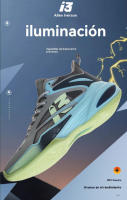 Zapatos de baloncesto para hombre, nuevas zapatillas de verano, duraderas, antideslizantes y transpirables - details 1