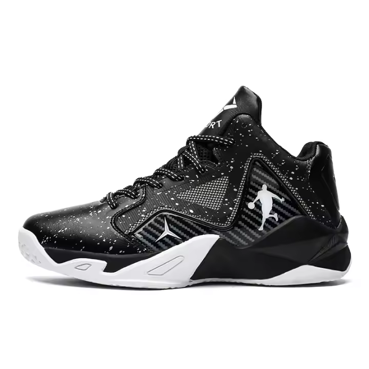 Zapatillas de deporte para niños y niñas Zapatillas de baloncesto, tenis, running - 1