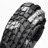 Zapatos de agua de verano para hombre y mujer, sandalias de playa descalzas para exteriores, zapatos acuáticos de secado rápido para buceo en río y mar - details 22
