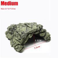 Cueva de Escondimiento para Reptiles Ideal para Lagartos, Serpientes, Tortugas - details 6