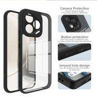 Para Honor 400 Lite 5G Funda para teléfono IMAK Funda Serie UX-9A - details 1