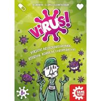 Juego de cartas para 2 a 6 jugadores, a partir de 8 años. - details 1