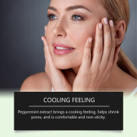 Tónico calmante de Centella, agua hidratante, brillo, Control de aceite, reparación refrescante, reduce los poros, tónico Facial nutritivo, cuidado de la piel - details 9