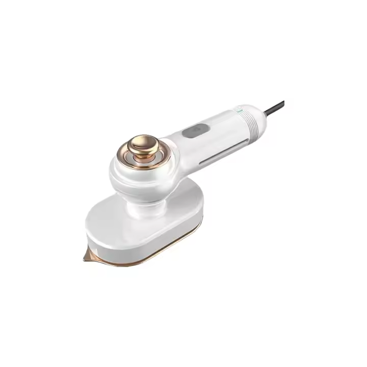 Vaporizadores de ropa de mano, prensa colgante pequeña, 220V, 26w, 60ML - 1