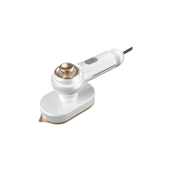 Vaporizadores de ropa de mano, prensa colgante pequeña, 220V, 26w, 60ML - 1