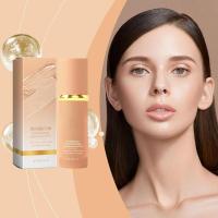 Esencia de Protección Solar Ligera Cubierta Completa Corrector Hidratante Belleza para la Piel - details 3