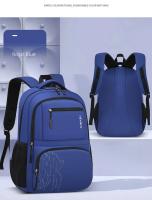 Mochila escolar impermeable para niños, bolsa de viaje, bolsas de escuela secundaria, mochila infantil - details 11