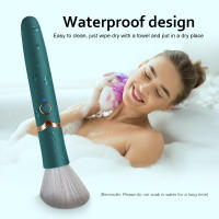 Vibrador Dildo USB para Mujeres Juguete Sexual con Estimulación en el Punto G y Clítoris Herramienta de Sensualidad para Adultos - details 4