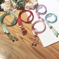 Accesorios de fotografía, decoración de tela, regalo, banda para el pelo para niños, accesorios de ropa Han, cuerda trenzada para el cabello, accesorios chinos para el cabello - details 3