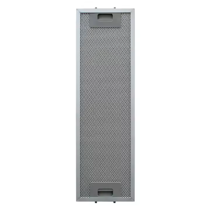 Filtro Campana Extractora Cata Nodor 160X525 mm - 1
