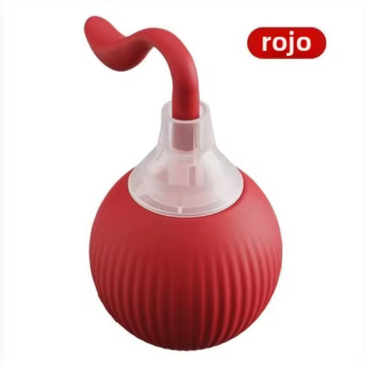 Pelota Inteligente Automática para Perros Resistente a Mordiscos Juguete para Mascotas - 1