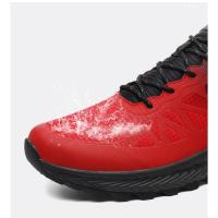 Zapatillas Impermeables para Correr para Hombre Zapatillas Deportivas para Caminar al Aire Libre - details 5