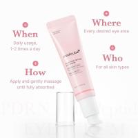 Medicube PDRN Peptide Pink Salmon DNA Niacinamide Retinol 99% puro para líneas finas y cuidado de la piel coreano desigual - details 4