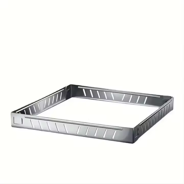 Estufa de Viento Portátil Parrilla de Gas para Exteriores con Escudo del Viento Plegable y Ajustable para Picnics y Camping - 1