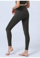 Mallas Para Adelgazar Sin Vergüenza Línea, Para Yoga, Pilates Y Fitness, Venta Caliente, Verano 2024 Transpirable Y Casual - details 11