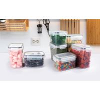 airtight containers for pasta
