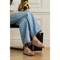 Zuecos para Hombres Sandalias de Verano Zapatillas de Corcho Mulas Unisex - details 16