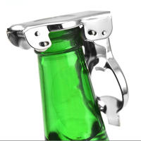 Abrelatas Multifuncional con Tapa Sellada Herramienta de Apertura de Cerveza Ahorradora de Trabajo para Cocina Hogar Bar BBQ - details 7