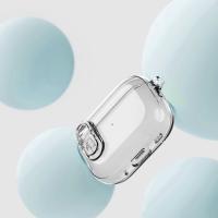 Funda para Airpods Pro 2 2023 2022, accesorios para auriculares Bluetooth 1/2/3, anticaída para Airpods Pro, protección Ca - details 8