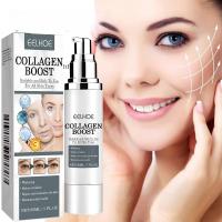 Sérum de Colágeno Boost Corrector de Manchas Dark Eying Wrinkle Cream Cuidado de la Piel para Mujeres 30ml - details 0