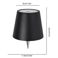 Lámpara LED para botella de vino con atenuación continua - details 8