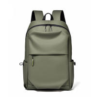 Mochila de viaje impermeable para estudiantes, bolsa para portátil, gran capacidad - details 4