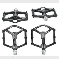 Pedal de Bicicleta de Montaña de Doble Rollo con Rodamiento Sellado de Alta Resistencia - details 5