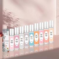 Elegante Parfume Ligero de 10ml Aroma Duradero para Parejas, Festival, Regalo de Amor Deportivo - details 13